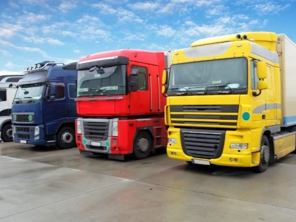 Konya Derinkuyu Nakliye